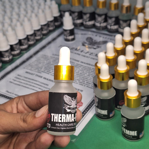 Therma  Comfort Serum