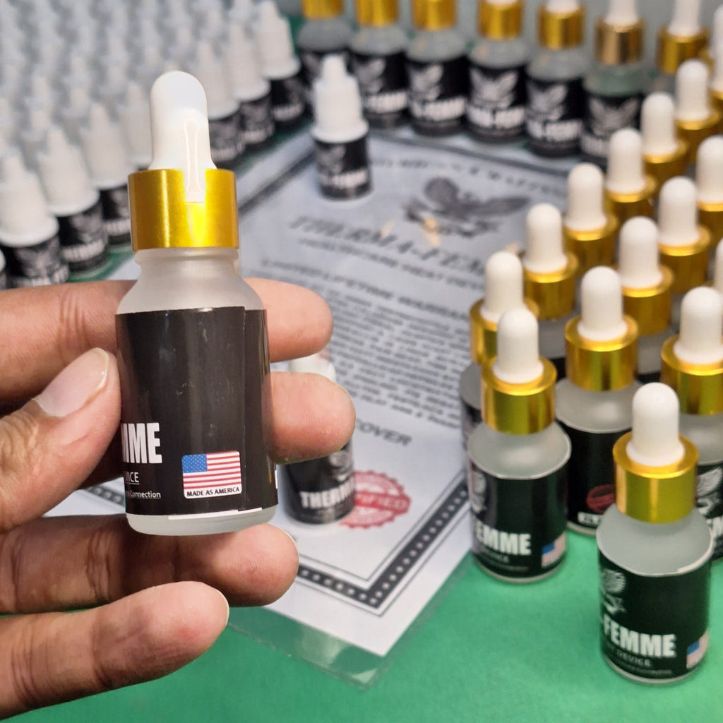 Therma  Comfort Serum